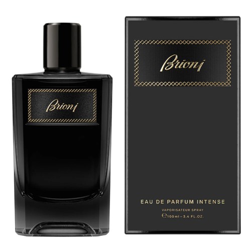 Brioni EDP Intense kvepalai vyrams, 100 ml