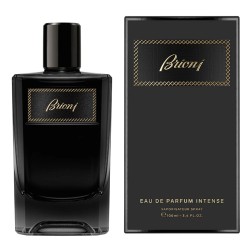 Brioni EDP Intense kvepalai vyrams, 100 ml