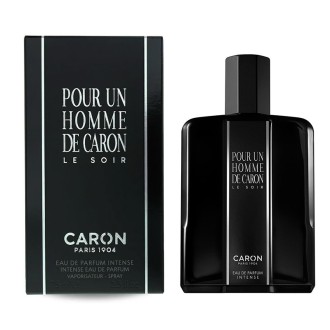 Caron Pour un Homme de Caron Le Soir EDP 75 ml kvepalai vyrams 2