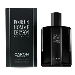 Caron Pour un Homme de Caron Le Soir EDP kvepalai vyrams, 75 ml