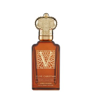 Clive Christian V for Men Parfum kvepalai vyrams, 50 ml