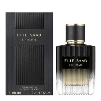 Elie Saab L´Homme EDP kvepalai vyrams, 100 ml 2