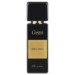 Gritti Decimo Parfum kvepalai vyrams, 100 ml