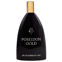 Instituto Espanol Poseidon Gold EDT kvepalai vyrams, 150 ml