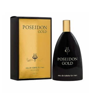 Instituto Espanol Poseidon Gold EDT 150 ml kvepalai vyrams 2