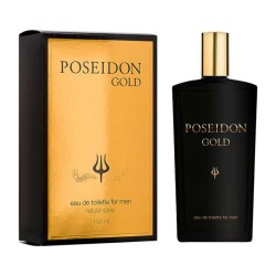 Instituto Espanol Poseidon Gold EDT kvepalai vyrams, 150 ml