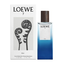 Loewe 7 Elixir EDP kvepalai vyrams, 50 ml