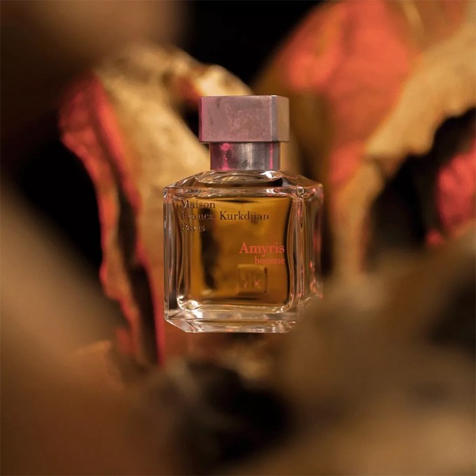 Maison Francis Kurkdjian Amyris Homme EDP kvepalai vyrams, 35 ml