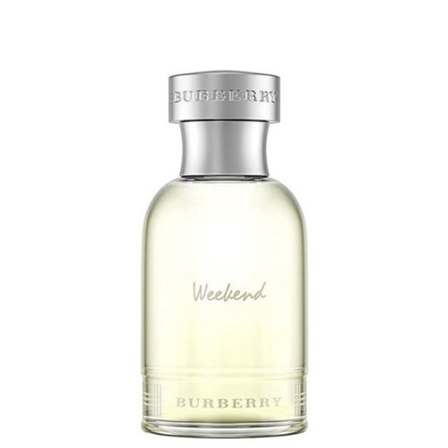 Burberry Weekend for Men EDT kvepalai vyrams, 50 ml