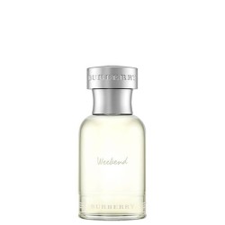 Burberry Weekend for Men EDT kvepalai vyrams, 30 ml