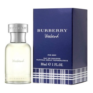 Burberry Weekend for Men EDT kvepalai vyrams, 30 ml 2