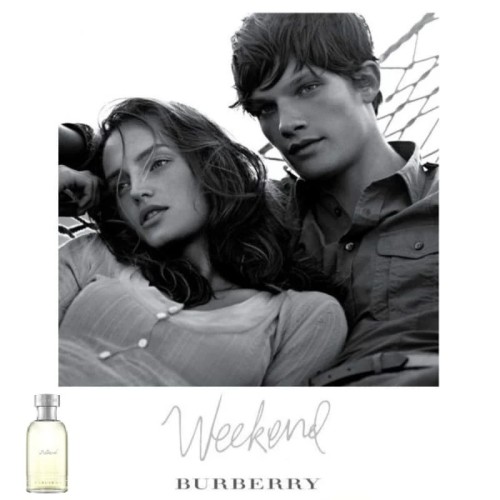 Burberry Weekend for Men EDT kvepalai vyrams, 30 ml