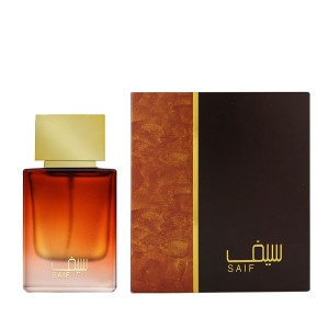Ahmed Al Maghribi Saif EDP kvepalai vyrams, 50 ml 2