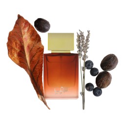 Ahmed Al Maghribi Saif EDP kvepalai vyrams, 50 ml