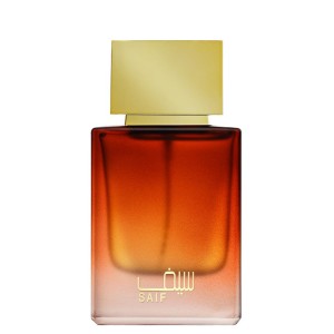 Ahmed Al Maghribi Saif EDP kvepalai vyrams, 50 ml