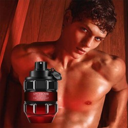 Viktor & Rolf Spicebomb Infrared EDT kvepalai vyrams, 90 ml