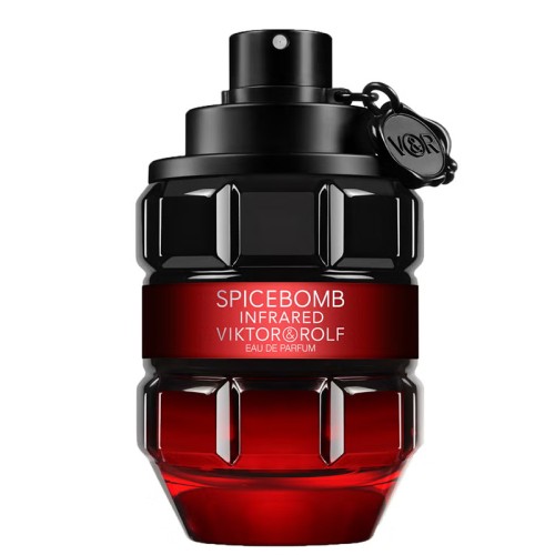 Viktor & Rolf Spicebomb Infrared EDT kvepalai vyrams, 90 ml