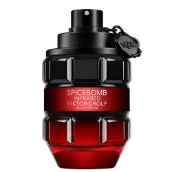 Viktor & Rolf Spicebomb Infrared EDT kvepalai vyrams, 90 ml