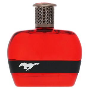 Mustang Mustang for Men EDT 100 ml kvepalai vyrams