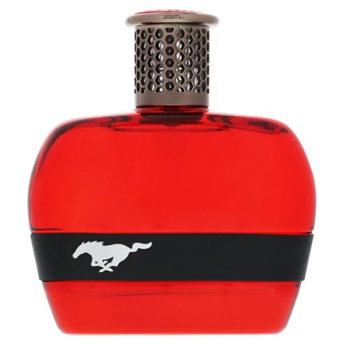 Mustang for Men EDT kvepalai vyrams, 100 ml
