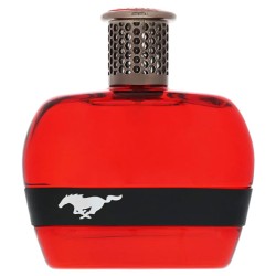 Mustang for Men EDT kvepalai vyrams, 100 ml