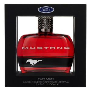 Mustang Mustang for Men EDT 100 ml kvepalai vyrams 2