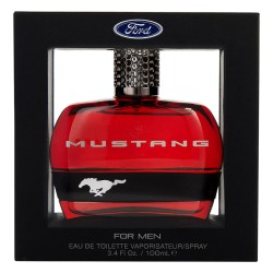 Mustang for Men EDT kvepalai vyrams, 100 ml
