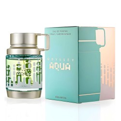 Armaf Odyssey Aqua EDP kvepalai vyrams, 100 ml
