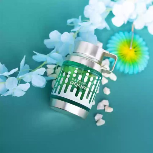 Armaf Odyssey Aqua EDP kvepalai vyrams, 100 ml