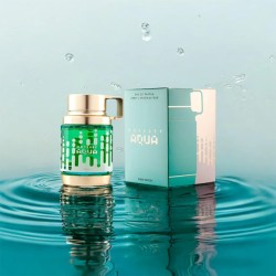 Armaf Odyssey Aqua EDP kvepalai vyrams, 100 ml