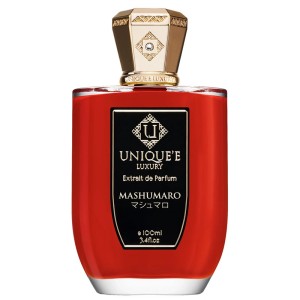 Unique'E Luxury Mashumaro Extrait De Parfum unisex kvepalai, 100 ml