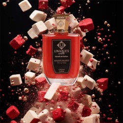Unique'E Luxury Mashumaro Extrait De Parfum unisex kvepalai, 100 ml