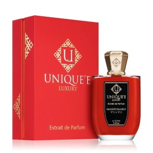 Unique'E Luxury Mashumaro Extrait De Parfum unisex kvepalai, 100 ml 2