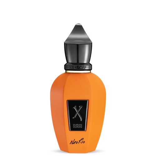 Xerjoff Blends Duran Duran Neo Rio Orange Parfum unisex kvepalai, 50 ml