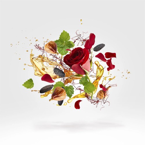 Xerjoff Blends Duran Duran Neo Rio Orange Parfum unisex kvepalai, 50 ml