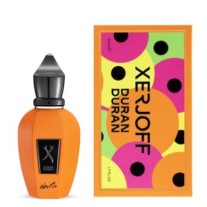 Xerjoff Blends Duran Duran Neo Rio Orange Parfum unisex kvepalai, 50 ml 2