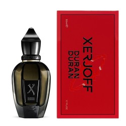 Xerjoff Blends Duran Duran Black Moonlight Parfum unisex kvepalai, 50 ml