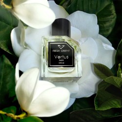 Vertus Fresh Orient EDP unisex kvepalai, 100 ml