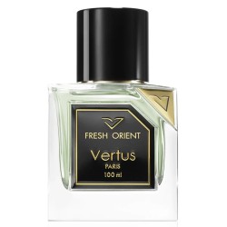 Vertus Fresh Orient EDP unisex kvepalai, 100 ml