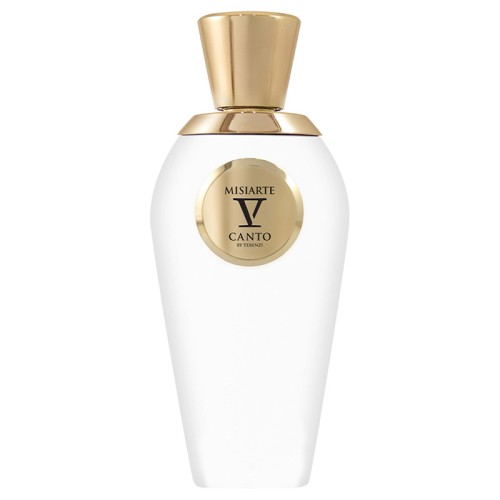 V Canto Misiarte Extrait de Parfum unisex kvepalai, 100 ml