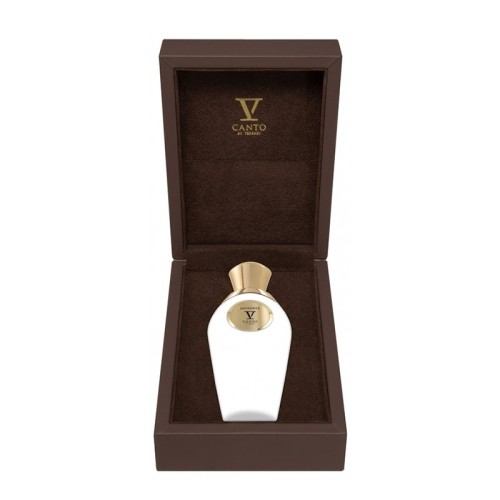 V Canto Misiarte Extrait de Parfum unisex kvepalai, 100 ml