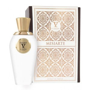 V Canto Misiarte Extrait de Parfum unisex kvepalai, 100 ml 2