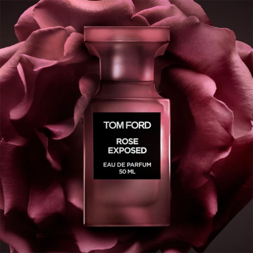 Tom Ford Rose Exposed EDP unisex kvepalai, 50 ml