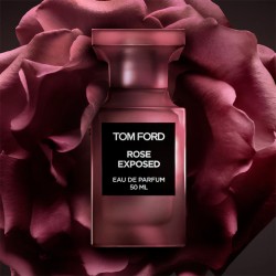 Tom Ford Rose Exposed EDP unisex kvepalai, 50 ml