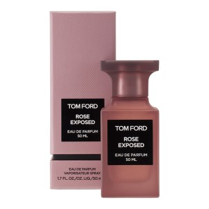 Tom Ford Rose Exposed EDP unisex kvepalai, 50 ml 2