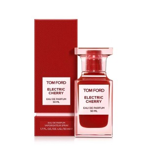 Tom Ford Electric Cherry EDP unisex kvepalai, 50 ml 2