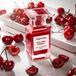 Tom Ford Electric Cherry EDP unisex kvepalai, 30 ml