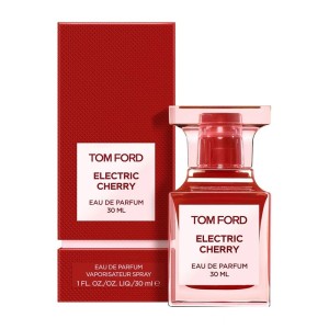 Tom Ford Electric Cherry EDP unisex kvepalai, 30 ml 2