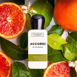 The Merchant of Venice Accordi di Parfumo Arancia Brasile EDP unisex kvepalai, 30 ml