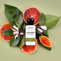 The Merchant of Venice Accordi di Parfumo Arancia Brasile EDP unisex kvepalai, 30 ml